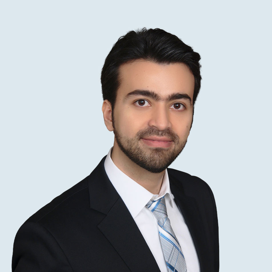 Dr. Nadim Alzain